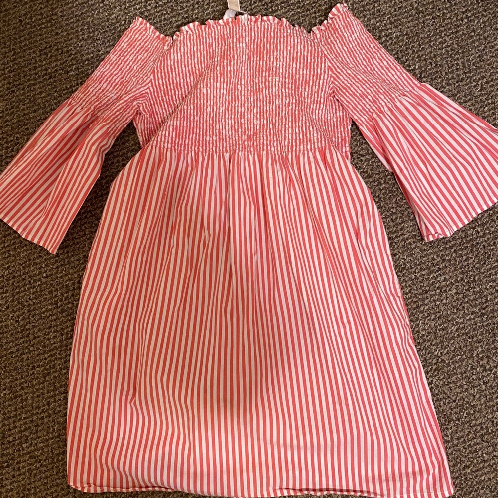 Michael Kors dress!